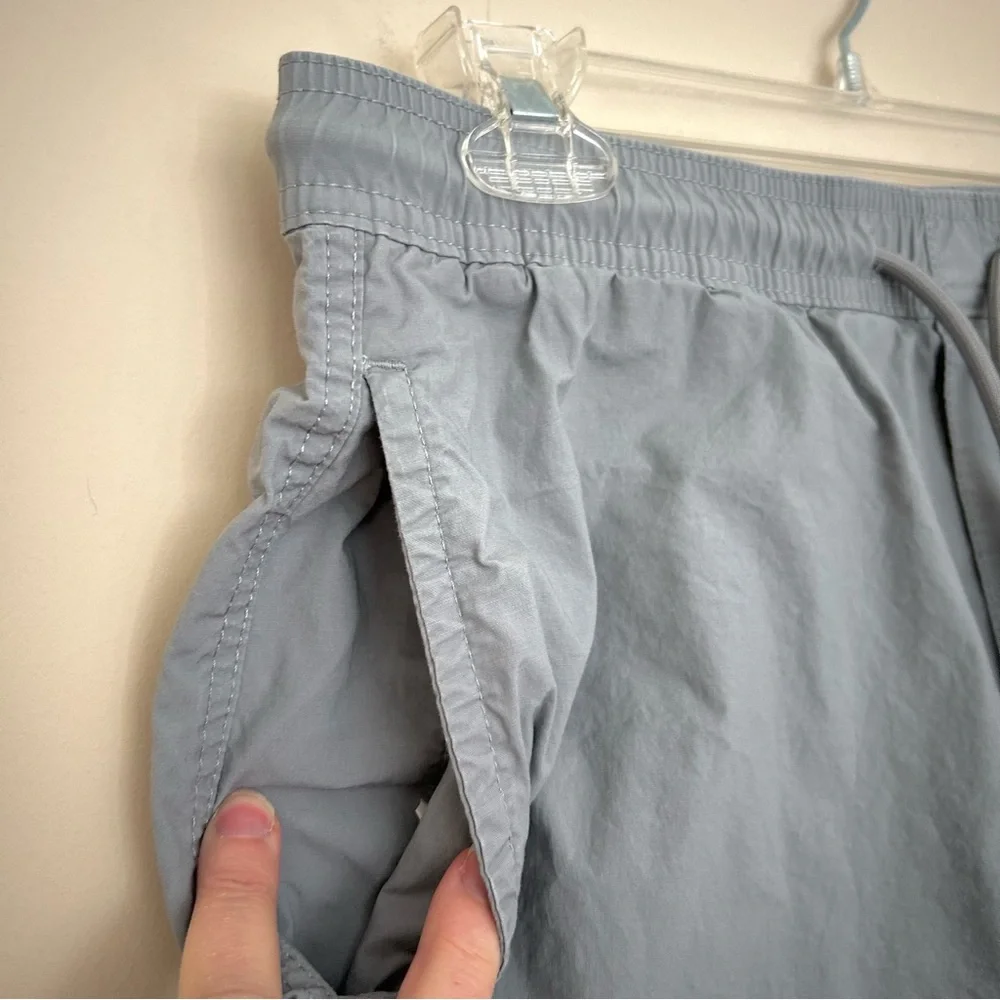 H&M men gray
